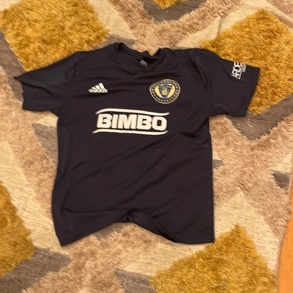 Soccer Jersey